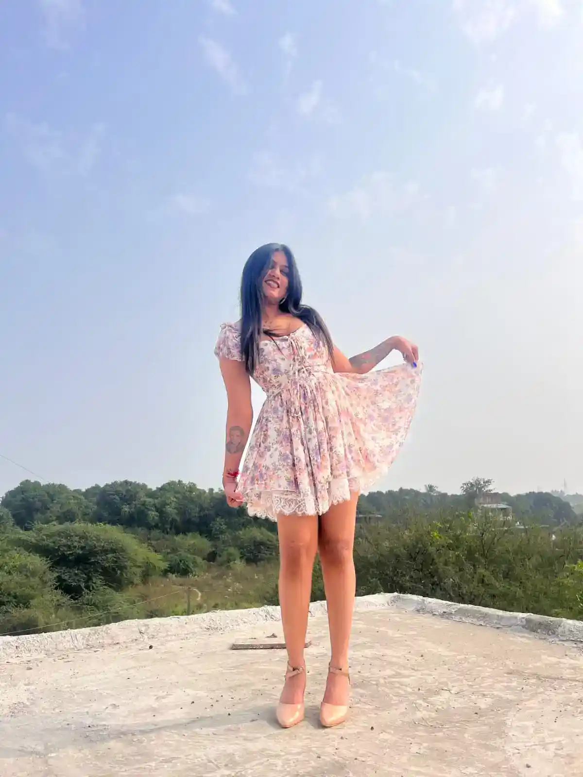 Ludhiana escorts service